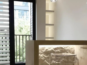 Апартаменты Shantaram