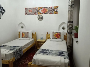 Гостевой дом POLYOZ OTO