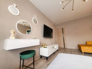 Апартаменты на Набережной