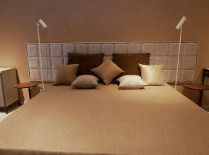 Небо и Горы