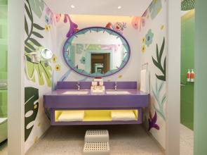 The Land Of legends Nickelodeon Hotels & Resorts Antalya