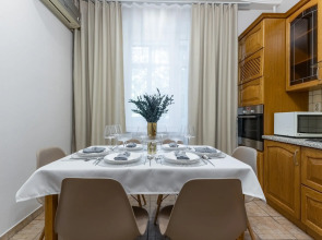 Апартаменты Residence Elegance на 14 персон