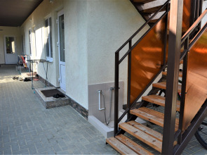 Гостевой Дом Латте