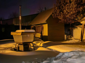 Гостевой дом На Флотской