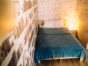 Апартаменты студия