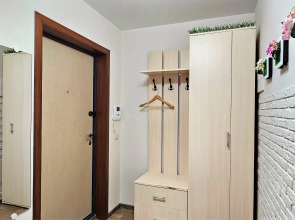 Апартаменты Добрый Дом в ЖК Новин