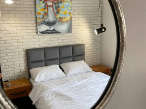 Апартаменты Три Стиля у Цветника