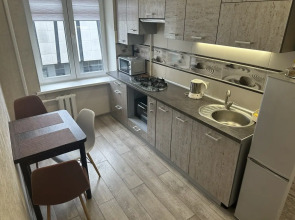 Квартира на Немиге в Центре Минска