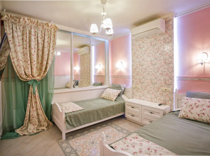 Апартаменты Familiya Gurzuf 19