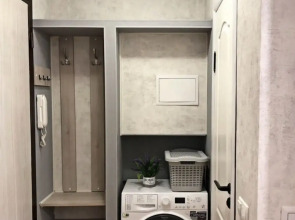 Апартаменты Leventsovsky