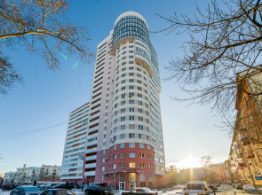 Апартаменты Космонавтов 46 А