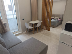 Апартаменты в доме комфорт-класса