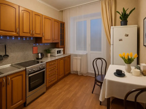 Апартаменты  Уютные по Чапаева