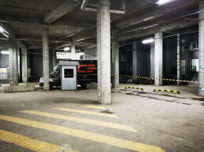 Квартиры Sibkvart Некрасова 41