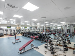 City Premiere Hotel Apartments