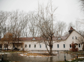 База отдыха Резиденция  Мария