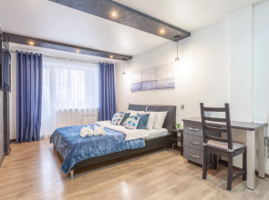 Апартаменты RentPlaza на просеке