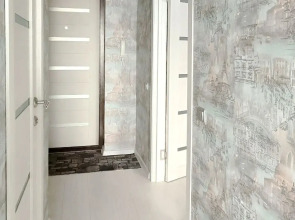 Квартира Апартаменты Чайковский на Гагарина 30