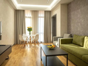 Hilltop North Avenue by Stellar Hotels, Yerevan