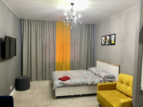 Апартаменты Аура 1