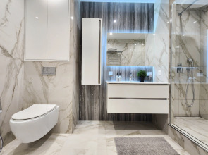 Апартаменты DELUXE