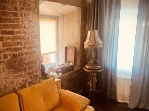 Апартаменты Квартира Модистки