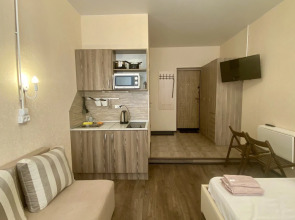 Апартаменты Гостевые комнаты на Саблинской