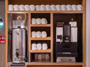 Holiday Inn Express - Yerevan by IHG