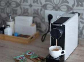 Квартира на Архитектора Данини 17 к2