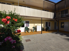 Гостевой дом на Таманской