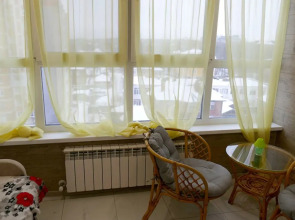 Квартира на улице Кирова 34