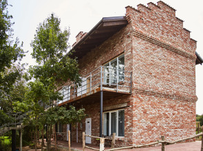 База отдыха Ангел