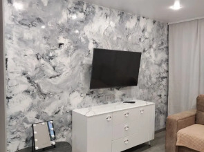 Квартира с Видом на Волгу в Центре Города