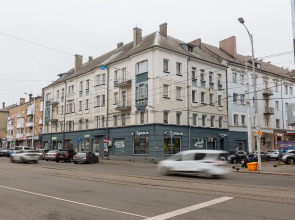 Апартаменты Malkova Apartments на Багратиона