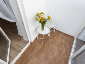 Квартира Дюны Балтики