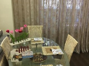 Апартаменты Вдохновение