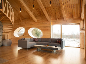 Гостевой дом Экопоэзис