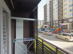 Квартира Уютная в парковой зоне