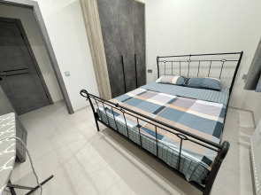 Квартира Евродвушка в ЖК у ТЦ Макси