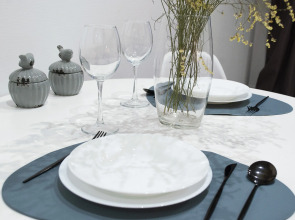 Квартира Стрижи