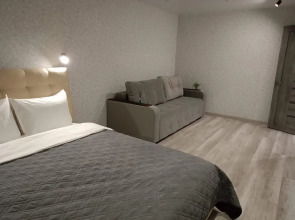 Квартира Lake Baikal