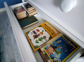 Квартира "Синее море"