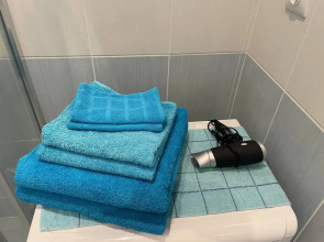 Апартаменты Татьяна