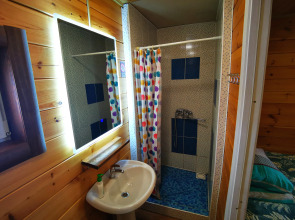 Гостевой дом Эльдорадо