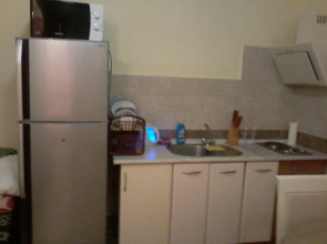 Апартаменты 3 У Приморского Парка