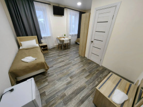 Гостиница Колымская