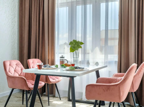 Апартаменты Кофе с Прибоем