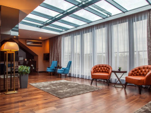 SAINT TEN Hotel, Small Luxury Hotels