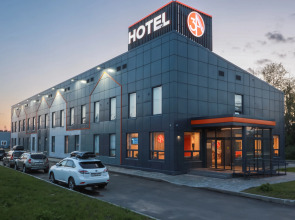 Отель 3А Балашиха