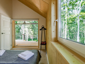 Гостевой дом Лес и Гора